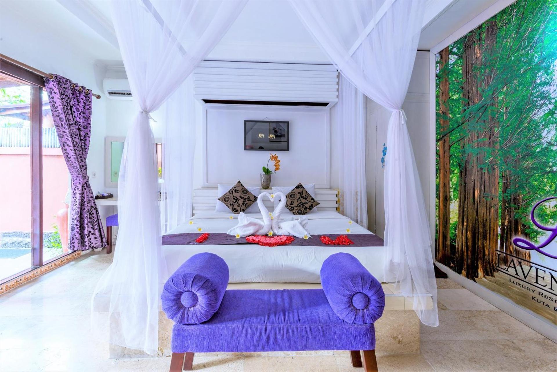 One Bedroom Private Villa Kuta Seminyak Esterno foto