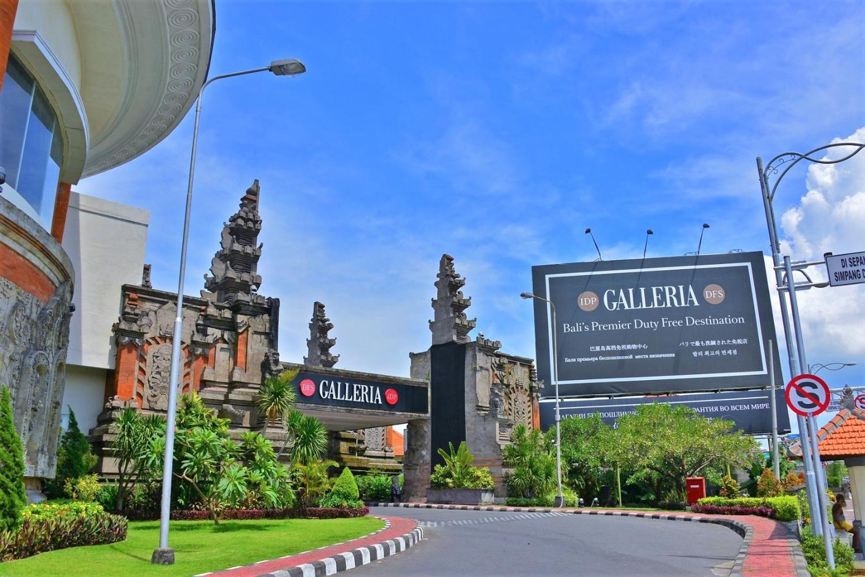 One Bedroom Private Villa Kuta Seminyak Esterno foto