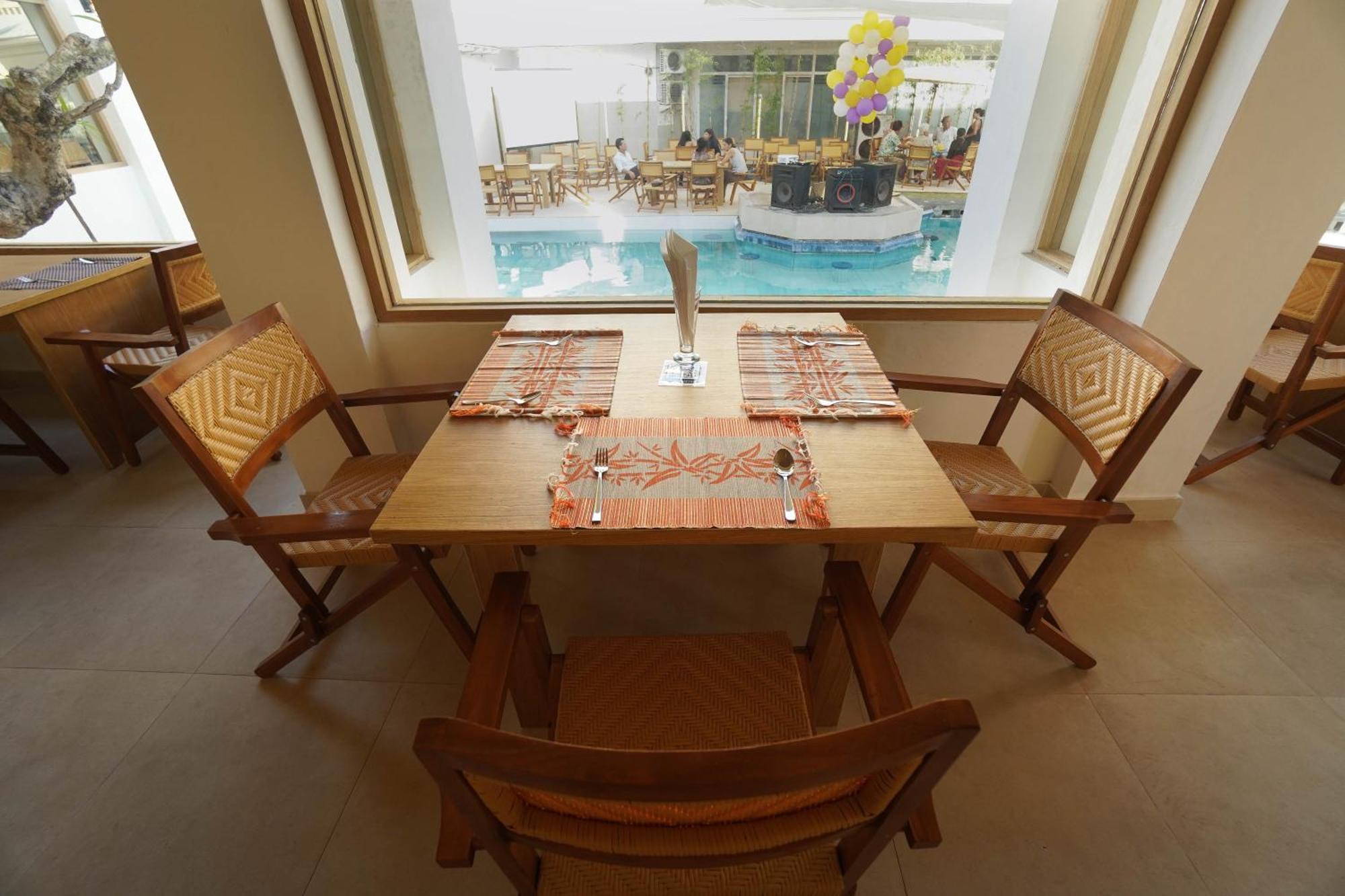 One Bedroom Private Villa Kuta Seminyak Esterno foto