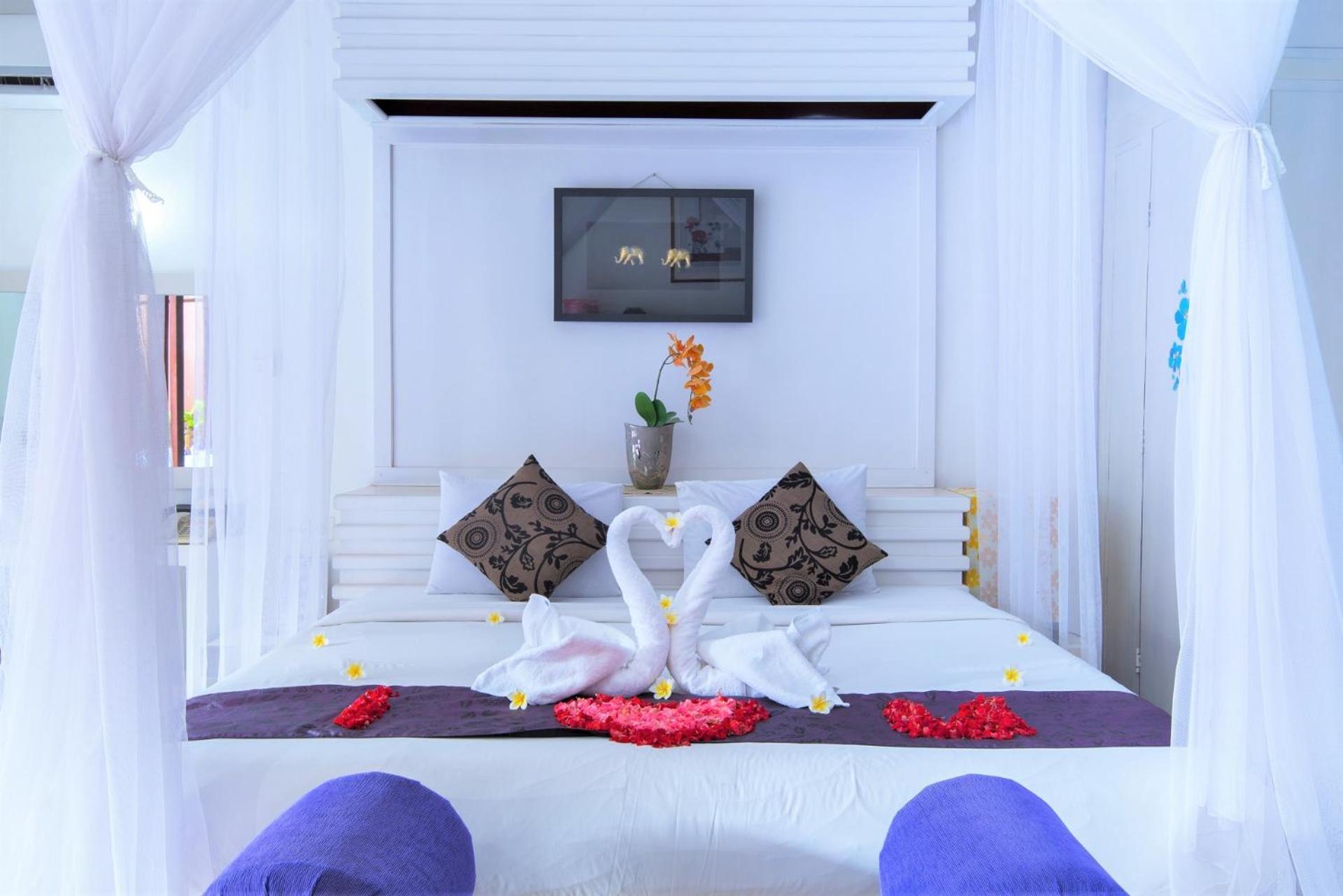 One Bedroom Private Villa Kuta Seminyak Esterno foto