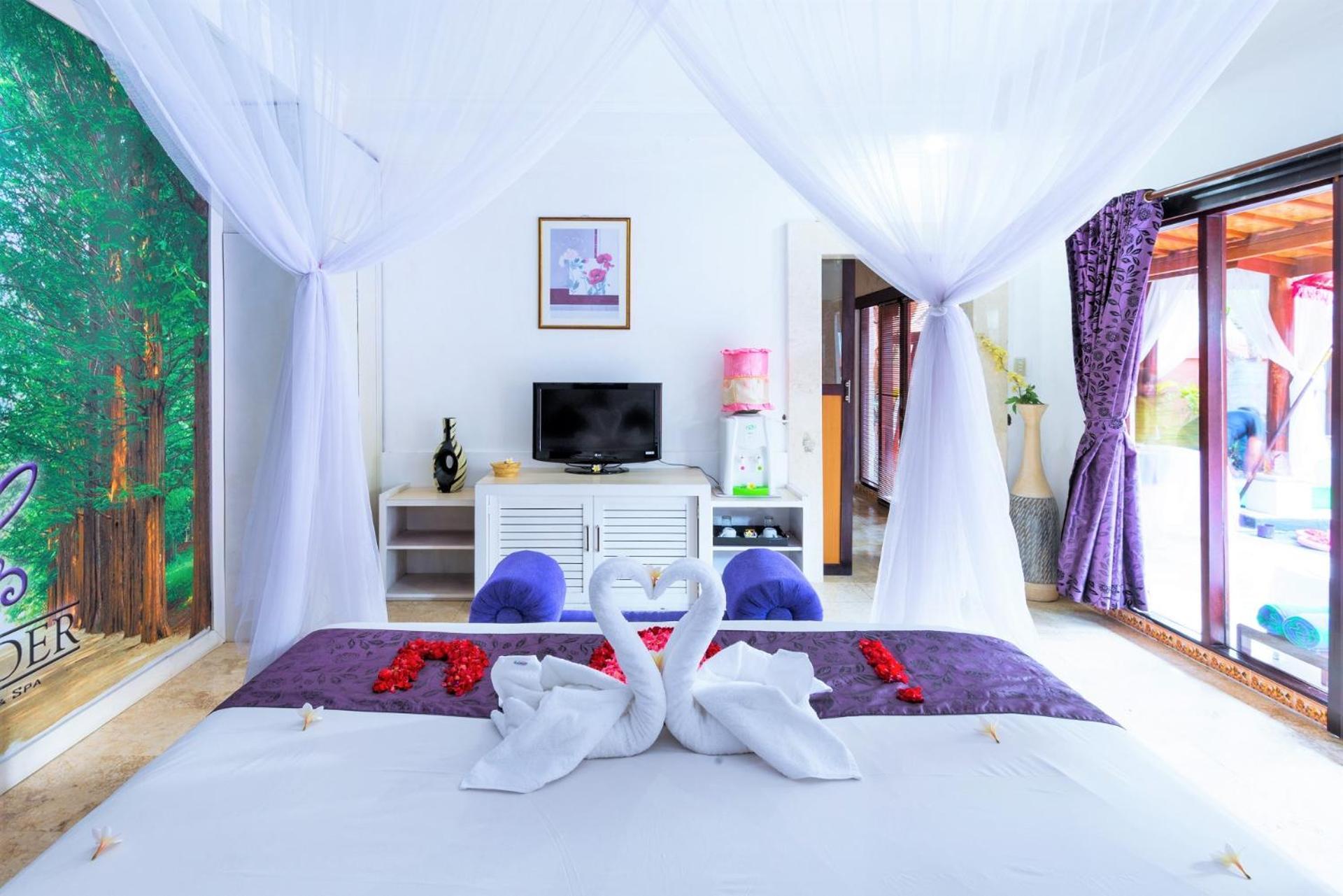 One Bedroom Private Villa Kuta Seminyak Esterno foto