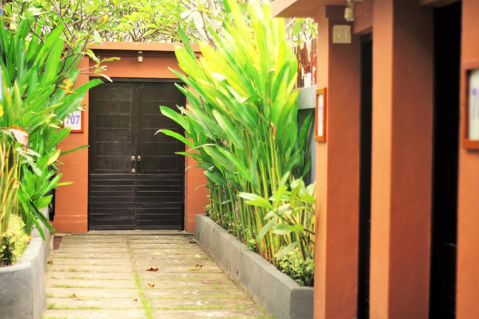 One Bedroom Private Villa Kuta Seminyak Esterno foto